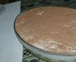 Desert cu biscuiti si crema de lapte (Doce de bolacha)-1