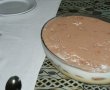 Desert cu biscuiti si crema de lapte (Doce de bolacha)-2