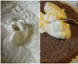 Tort cu crema de lamaie-3