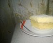 Prajitura cu mere si crema de vanilie-8