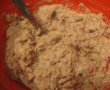 Pasta de ton cu ceapa rosie si castraveciori-1