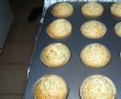 Muffins: un aluat, 2 variante-3