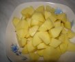 Ciorba de cartofi cu os afumat-3