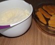 Budinca de orez cu gutui si crema de vanilie-5
