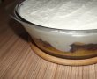 Budinca de orez cu gutui si crema de vanilie-6