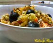 Salată de paste cu semințe-2