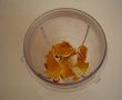 Zahar pudra cu aroma de lamiie sau portocala-1