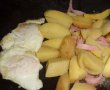 Salata cu rucola si cartofi-2