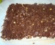 Prajitura cu krant ,ciocolata si mascarpone ( reteta 400 )-26