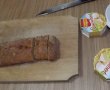 Branza Camembert la cuptor cu salata si crutoane-0