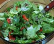Salata fresh cu aroma de zmeura-3