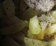 Cartofi cu maioneza la cuptor-1