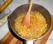 Tort de clatite cu panna-cotta si mango-9