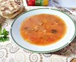 Supa de rosii cu ghebe-1