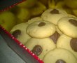 Peanut butter cookies/Fursecuri cu unt de arahide-7