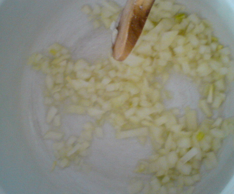 Pilaf de orez cu pui si ciuperci
