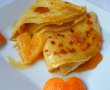 Clatite caramelizate cu portocale-0