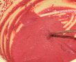 Fursecuri Catifea Roșie - Red Velvet Cookies-1