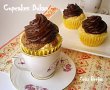 Cupcakes cu ciocolata - Dukan-5