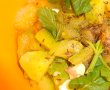 Salata turceasca de vinete cu dovlecei-3