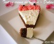 Tort cu crema de branza - Dukan-6