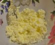 Ciupercute umplute cu sunca si pasta de branza-4