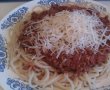 Spaghete (reteta proprie)-0