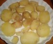Cartofi taranesti cu pui-3
