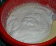Prajitura cu iaurt si fructe confiate-1