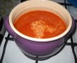 Supa de rosii cu tapioca-4