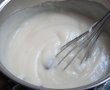 Tort cu crema de lapte-1