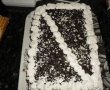 Tort Padurea Neagra cu mascarpone-0