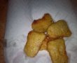 Cartofi prajiti cu snitel de pui congelat-2