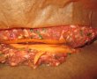 Ruladă din  carne tocată a la Panacris-3