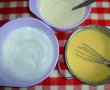 Eierschecke - Prajitura cu branza si crema de oua-4