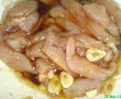 piept de pui cu sos de soia si legume chinezesti-0