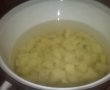 Snitel de soia cu piure de cartofi-2