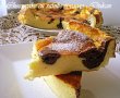 Cheesecake cu vanilie si cacao - Dukan-2