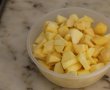 Clatite cu mere caramelizate-2