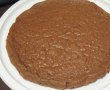 Tort de ciocolata Dukan-2
