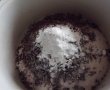 Prajitura cu crema de ciocolata ( de post)-0