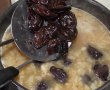 Reteta de mancare traditionala de prune uscate cu sos de zahar ars-6