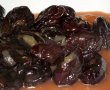 Reteta de mancare traditionala de prune uscate cu sos de zahar ars-9