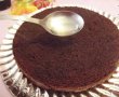 Tort „Sueño de chocolate”-0