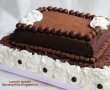 Tort de ciocolata-2