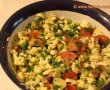 Salata de conopida cruda cu oua-0
