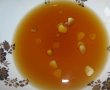 Coaste de miel la gratar cu salata verde-1