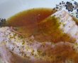Coaste de miel la gratar cu salata verde-2