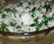 Chiftelute de pui cu sos de iaurt-5