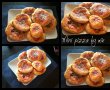 Mini ''pizza'' by me-0